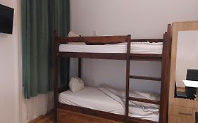 Goodmo Budapest Smart Rooms