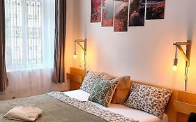 Goodmo Budapest Smart Rooms