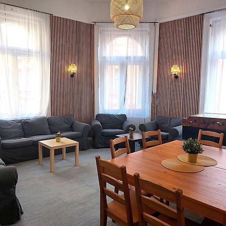 Goodmo Budapest Smart Rooms Exterior foto