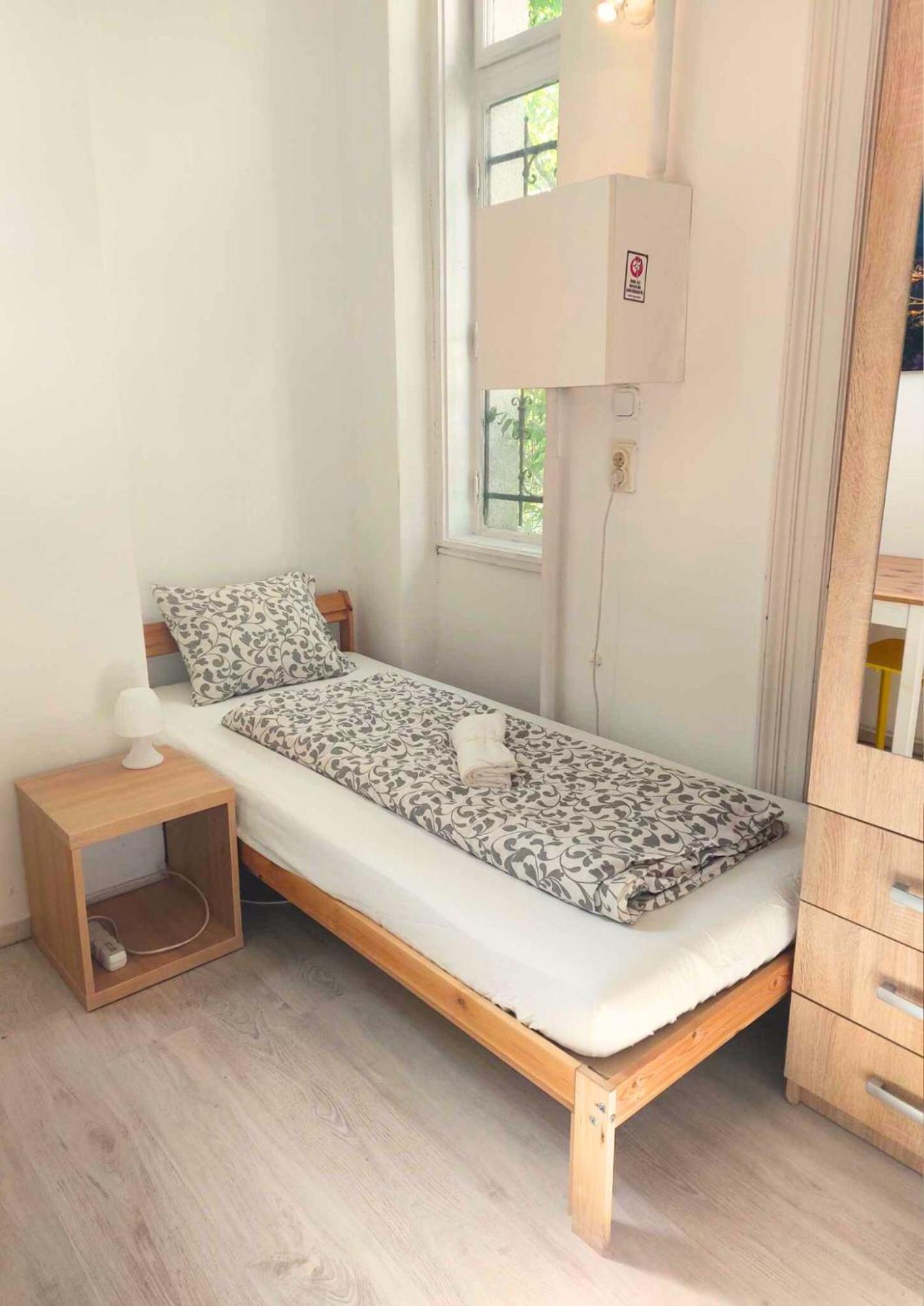 Goodmo Budapest Smart Rooms Exterior foto