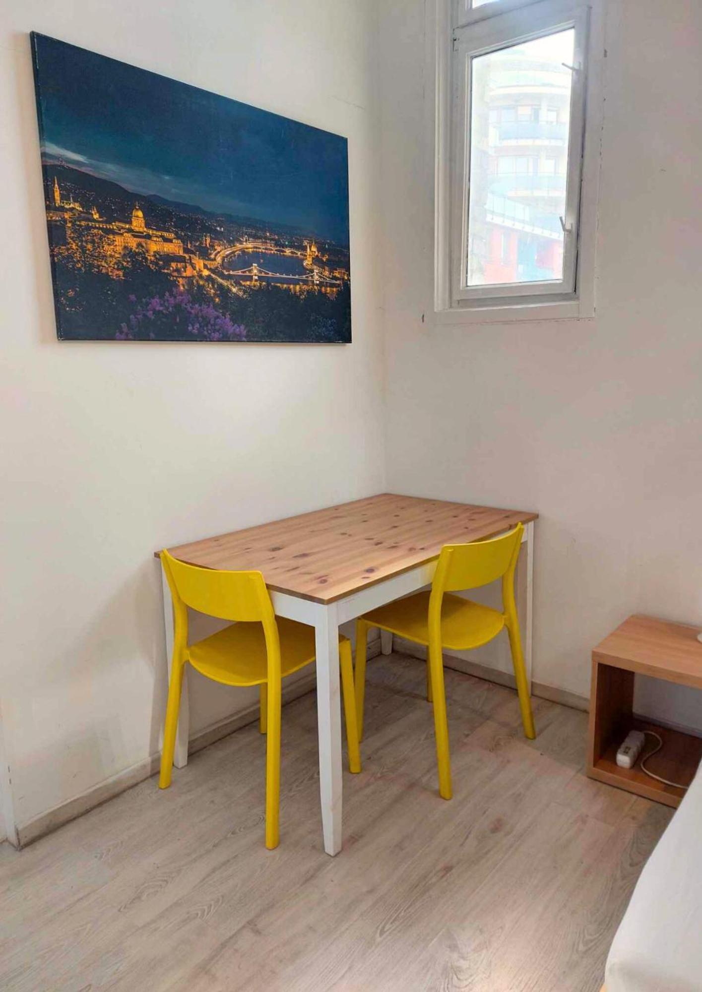 Goodmo Budapest Smart Rooms Exterior foto