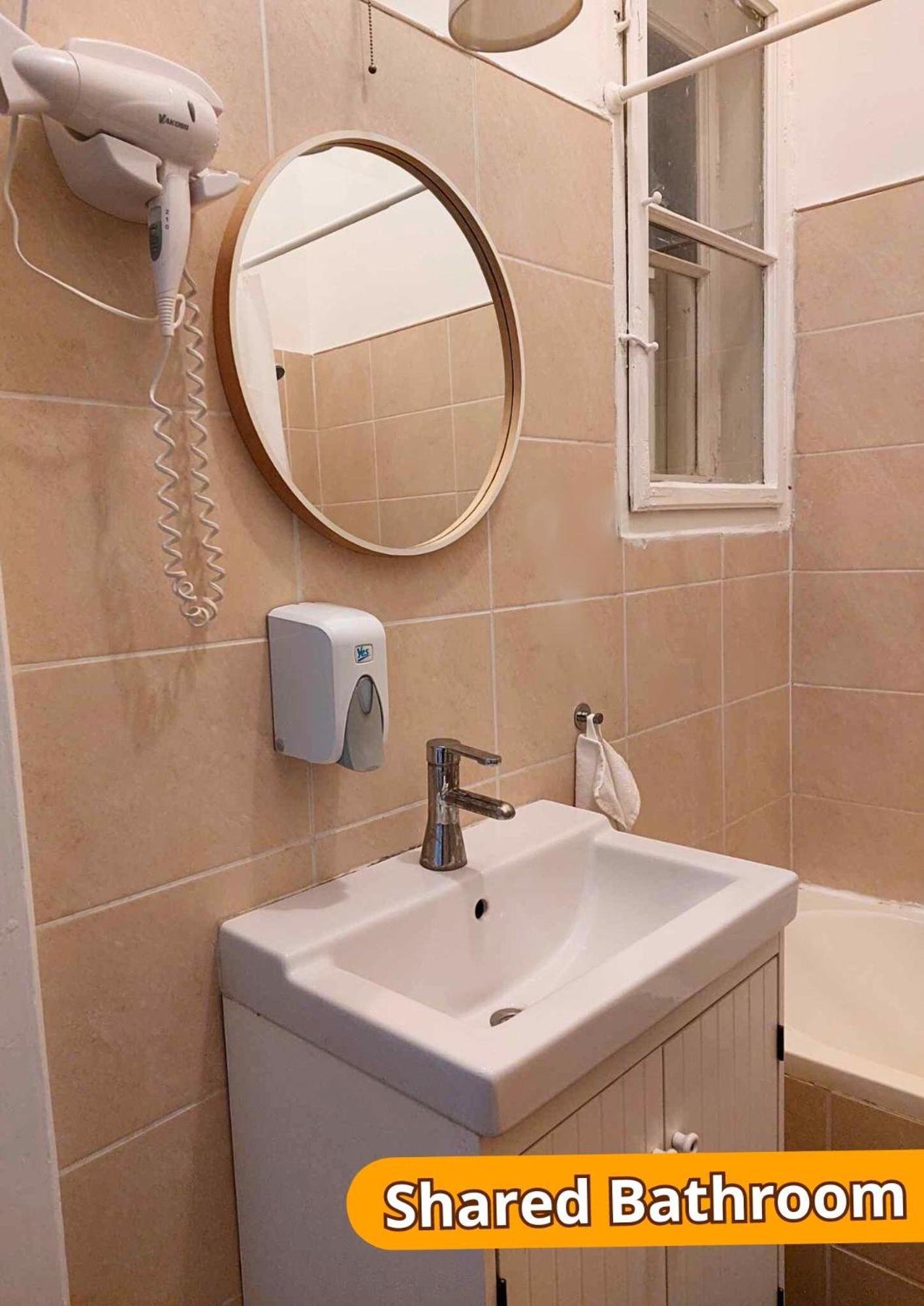 Goodmo Budapest Smart Rooms Exterior foto