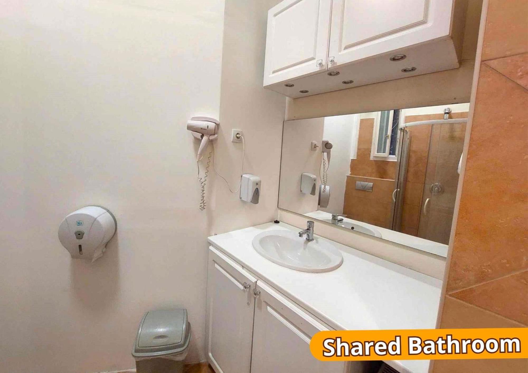 Goodmo Budapest Smart Rooms Exterior foto