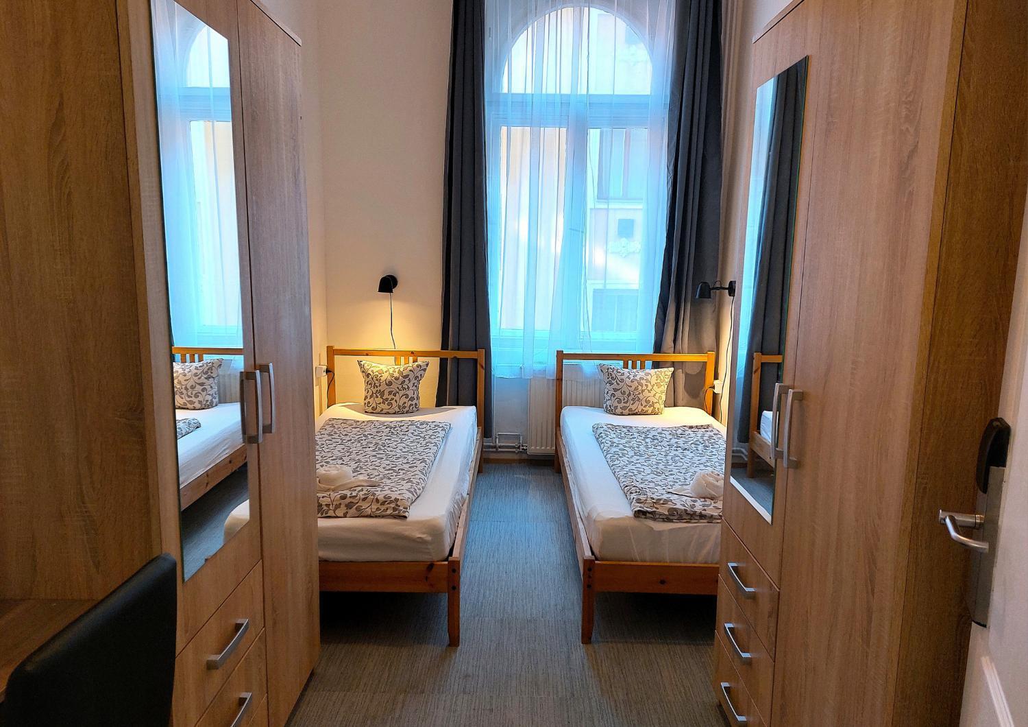 Goodmo Budapest Smart Rooms Exterior foto