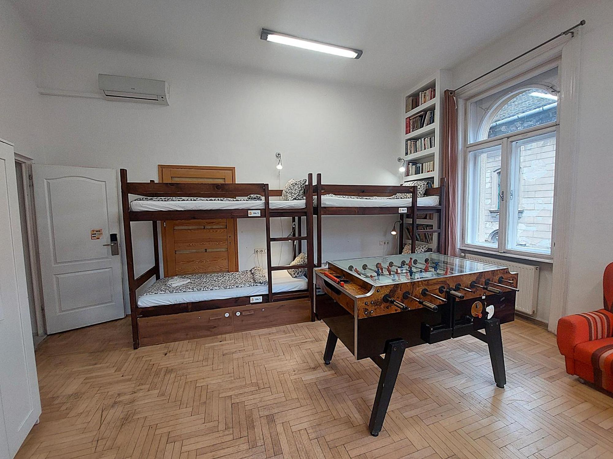 Goodmo Budapest Smart Rooms Exterior foto