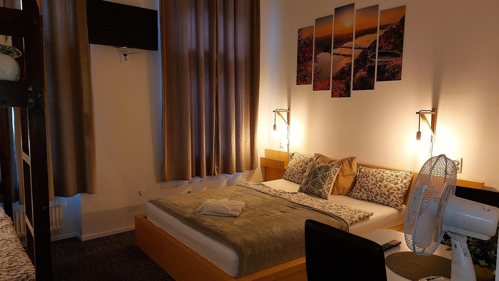 Goodmo Budapest Smart Rooms Exterior foto