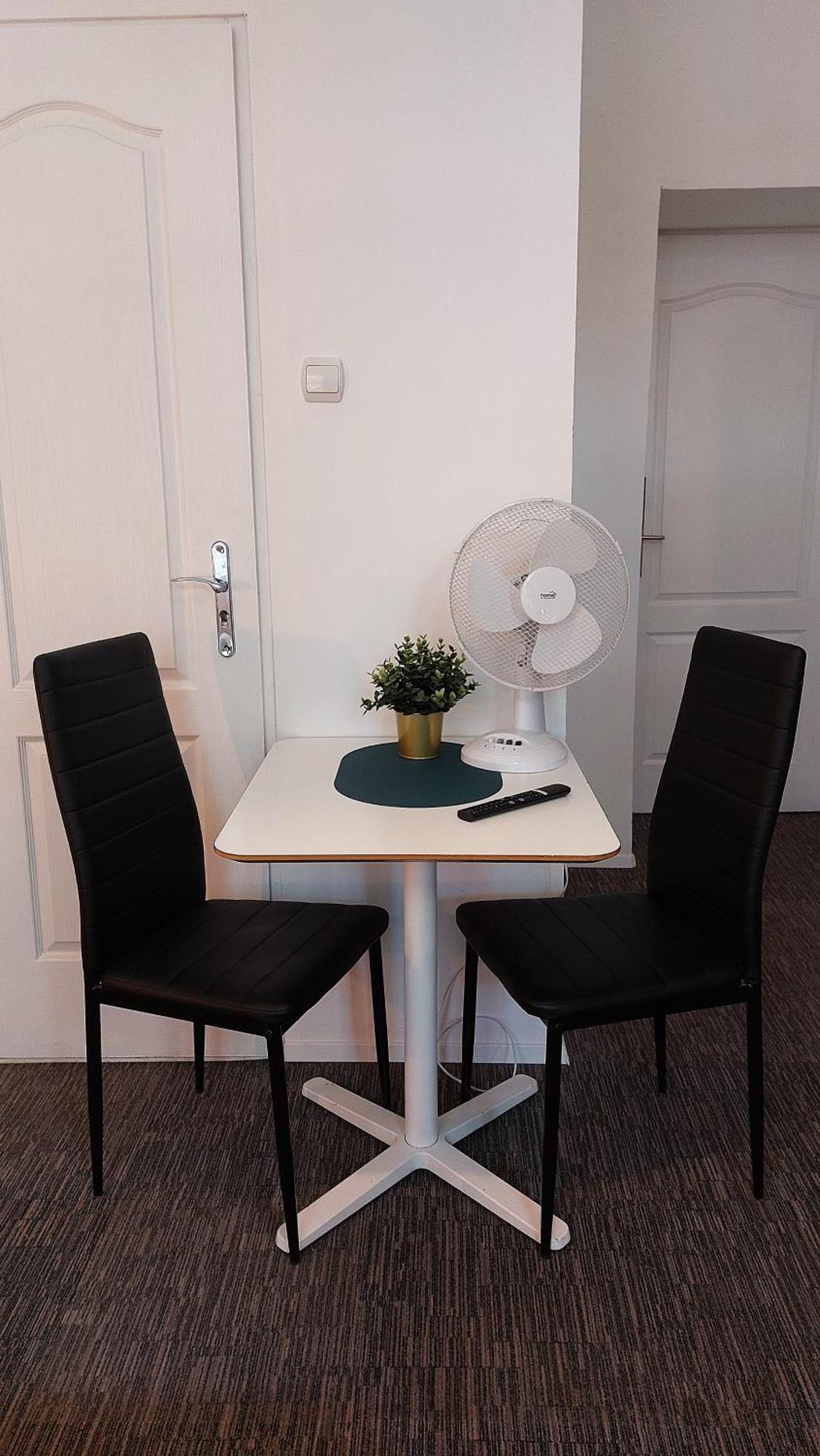 Goodmo Budapest Smart Rooms Exterior foto