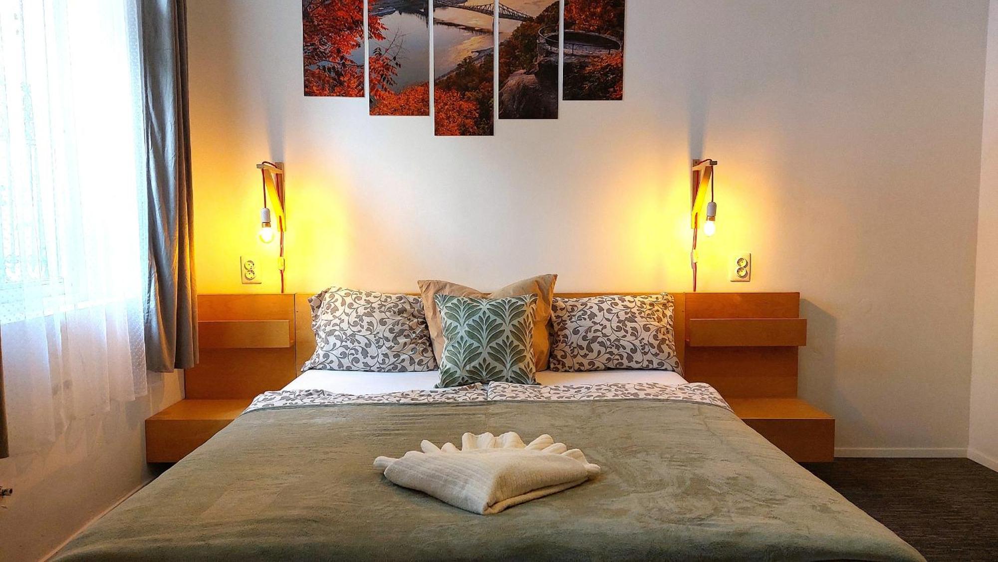 Goodmo Budapest Smart Rooms Exterior foto
